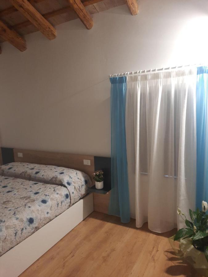 Villasveva Sernaglia della Battaglia Extérieur photo