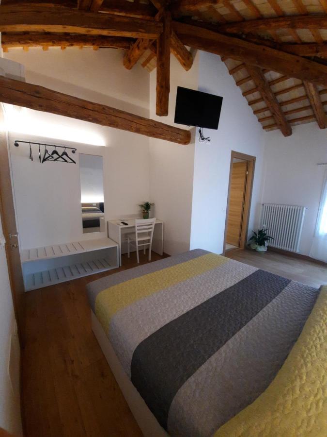 Villasveva Sernaglia della Battaglia Extérieur photo