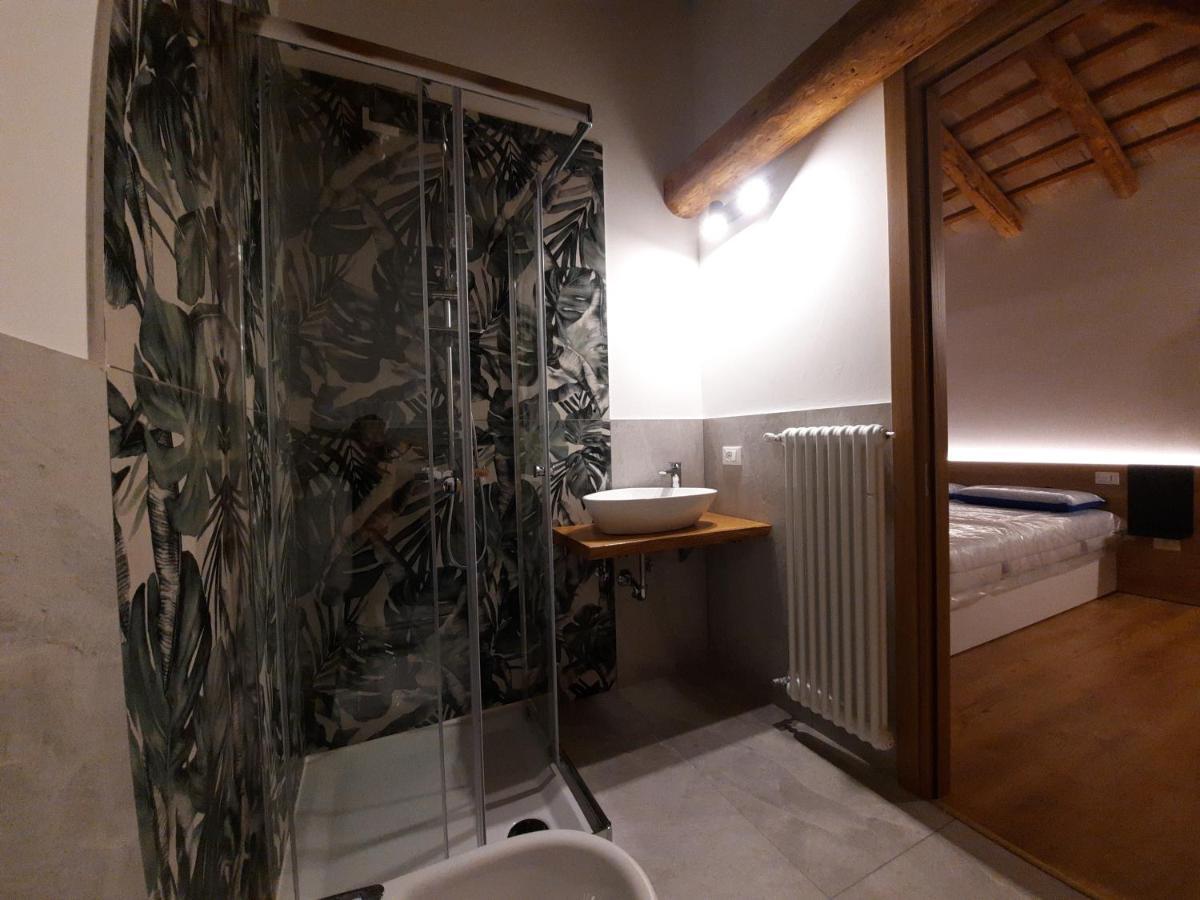 Villasveva Sernaglia della Battaglia Extérieur photo
