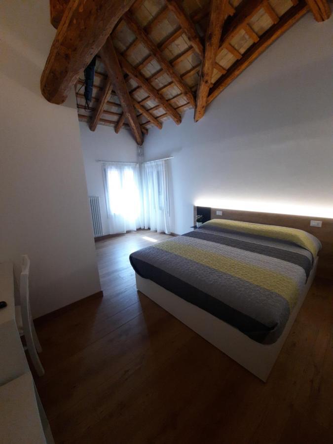 Villasveva Sernaglia della Battaglia Extérieur photo