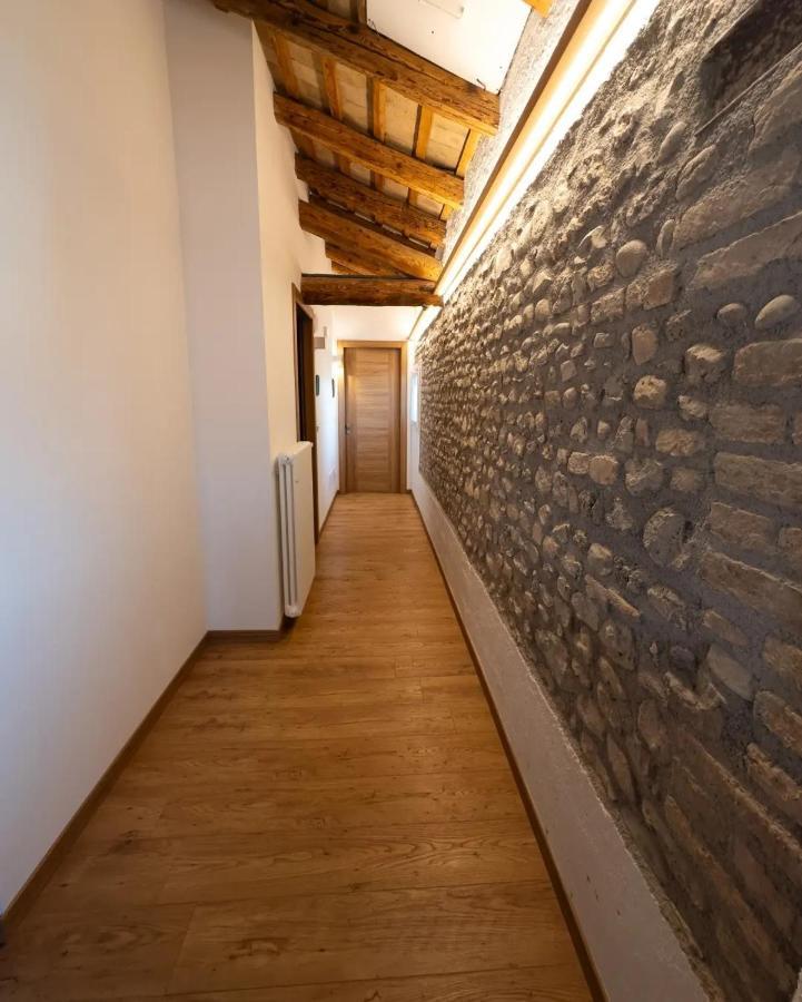 Villasveva Sernaglia della Battaglia Extérieur photo