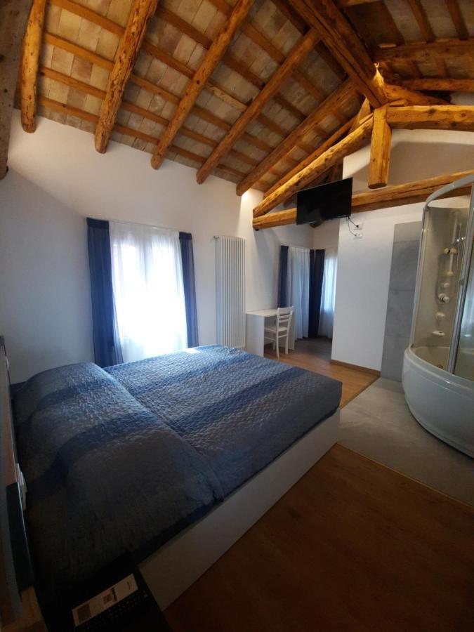 Villasveva Sernaglia della Battaglia Extérieur photo